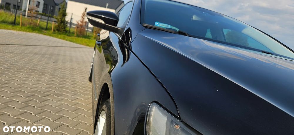 Volkswagen CC 1.8 TSI - 5