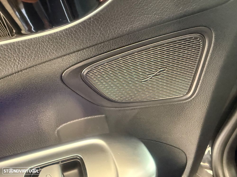 Mercedes-Benz C 300 d AMG Line - 49