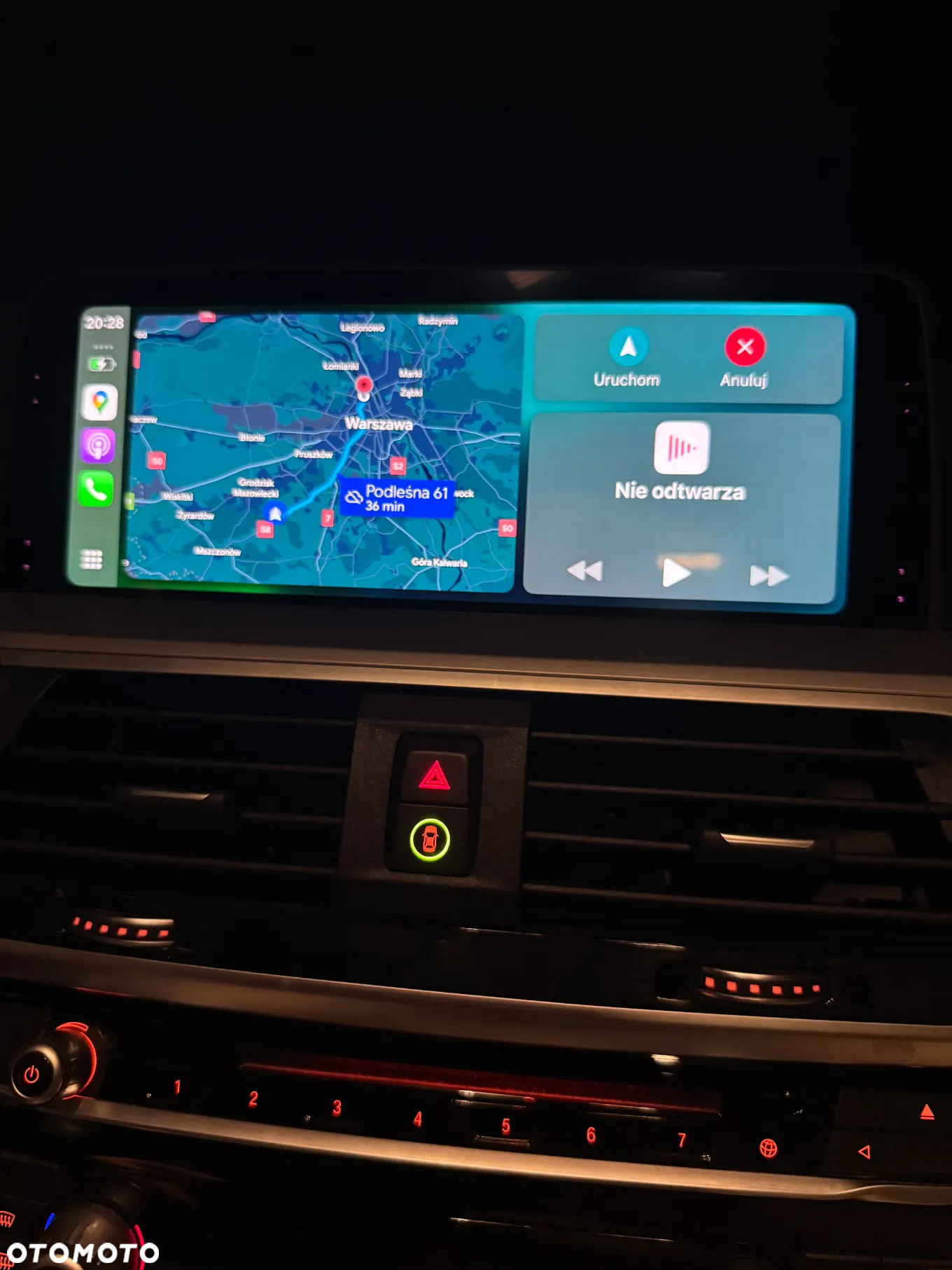 BMW X3 xDrive20i GPF Business Edition - 17