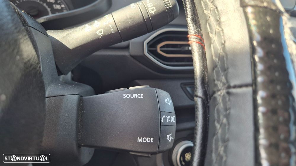 Dacia Jogger 1.0 ECO-G Extreme+ Up&Go 7L Bi-Fuel - 25