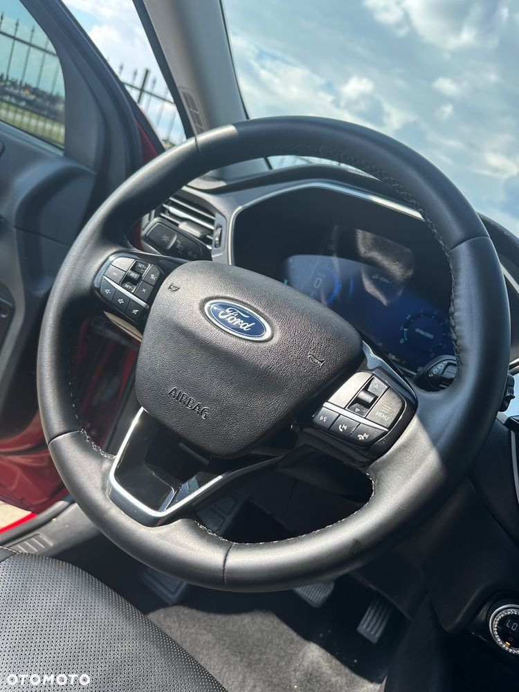 Ford Kuga - 7