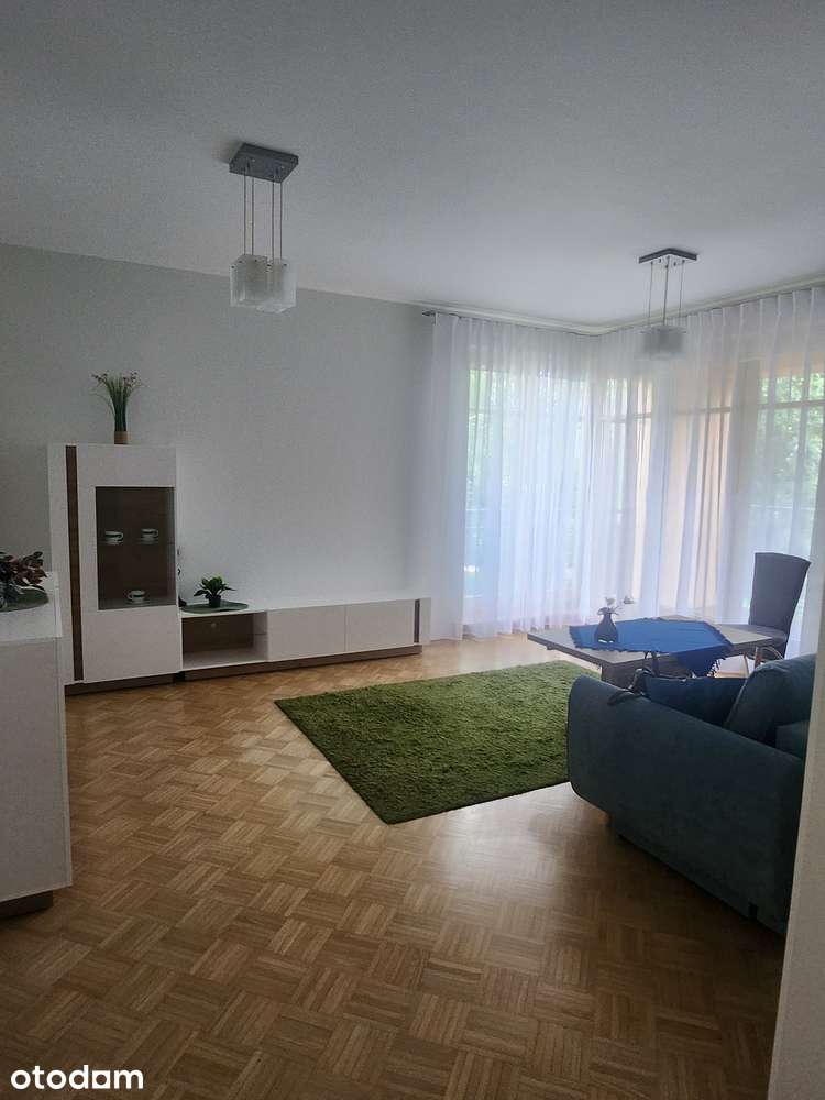 2-pokojowe mieszkanie na Białołęce