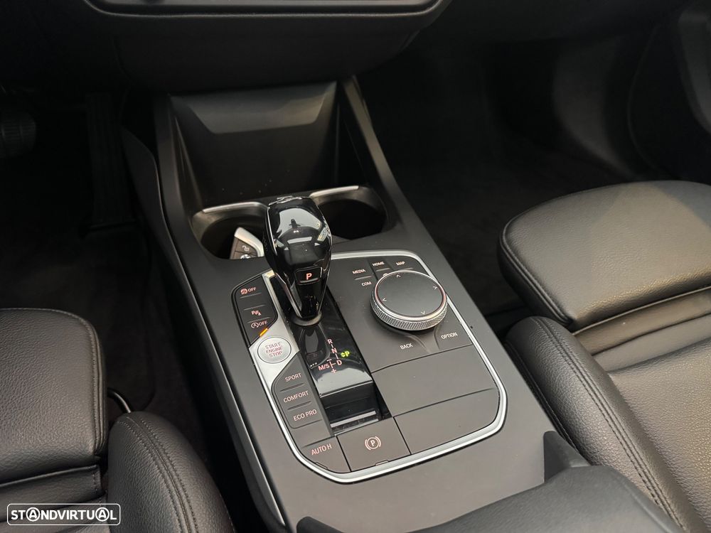 BMW 216 Gran Coupé d Line Sport - 14