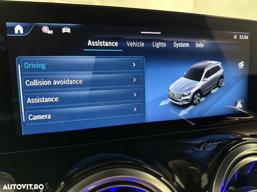 Mercedes-Benz GLB 250 4MATIC 8G-DCT AMG Line Advanced Plus - 27