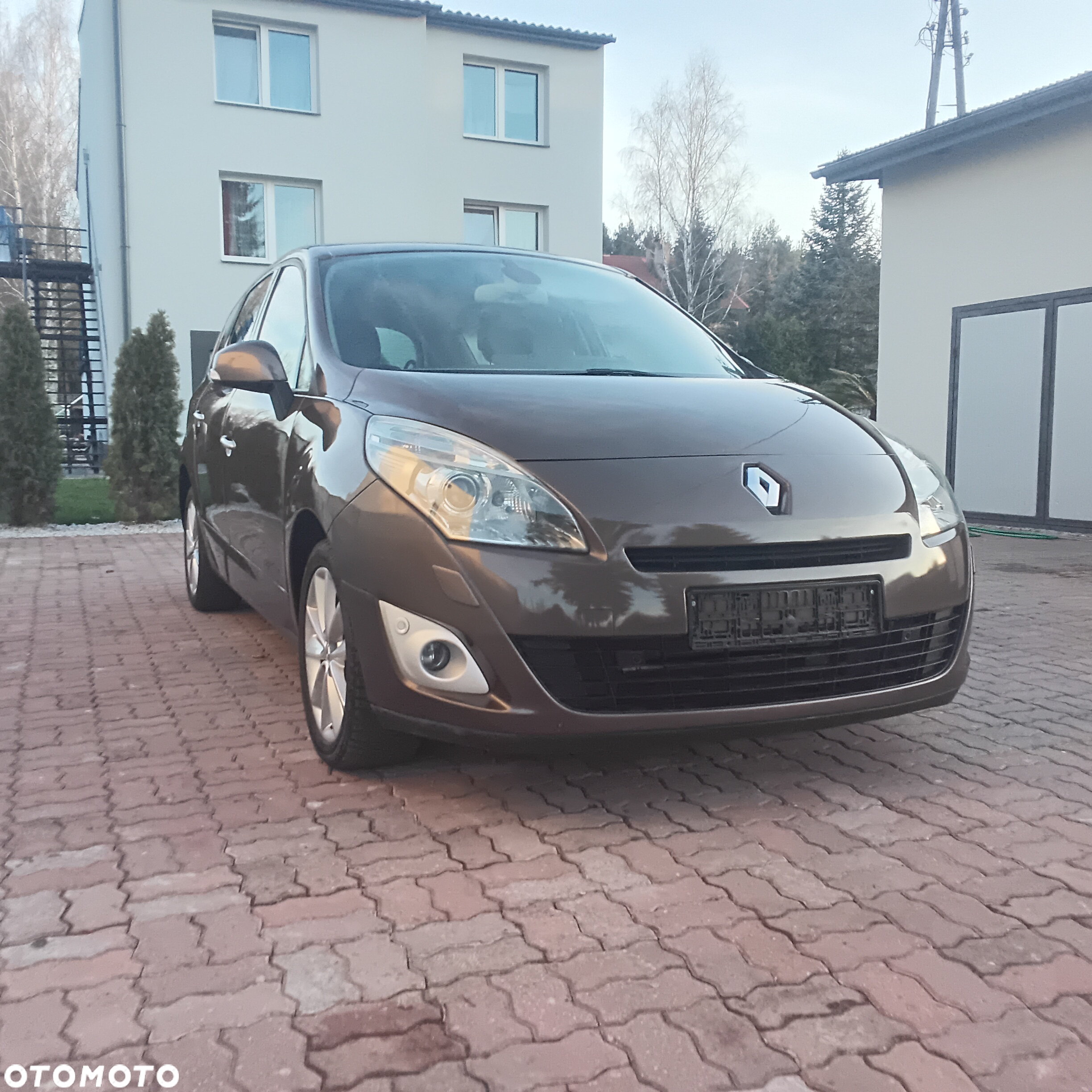 Renault Scenic - 20