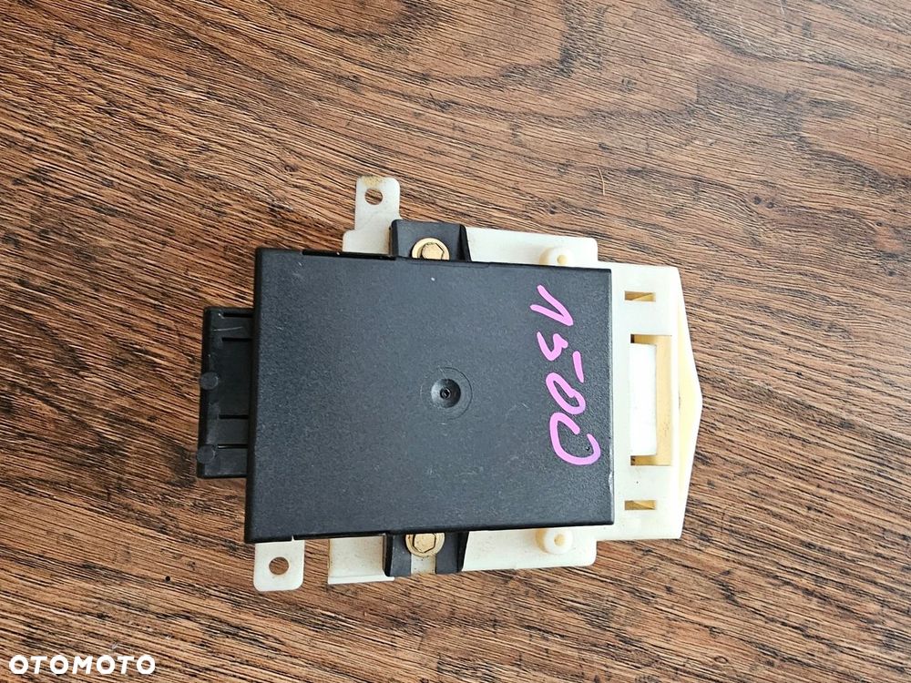 MODUŁ STEROWNIK LOCK-SENSOR BMW 8 E31 840 850 6135-1392410 - 1