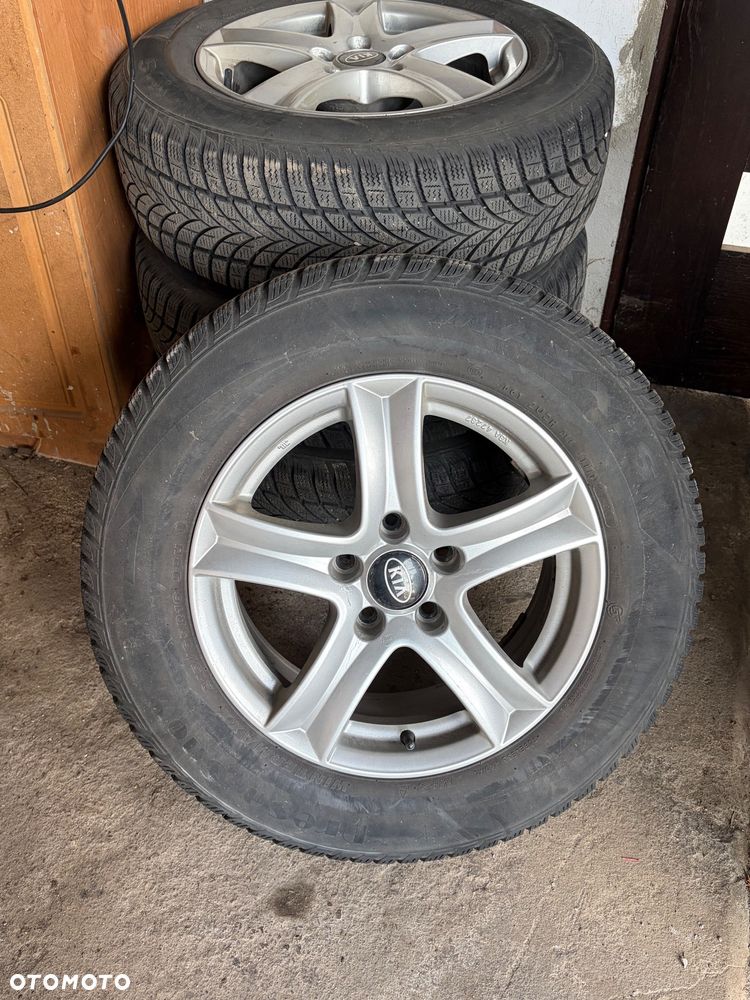 Kia Sportage 1.6 GDI S 2WD - 11