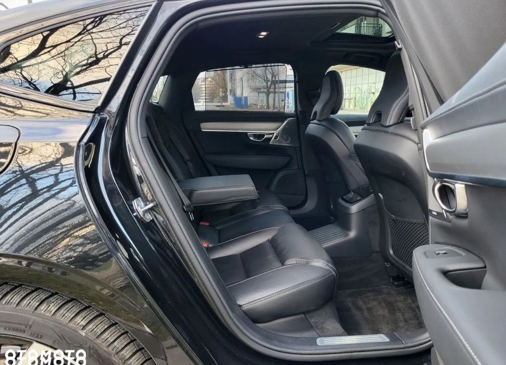 Volvo S90 - 12