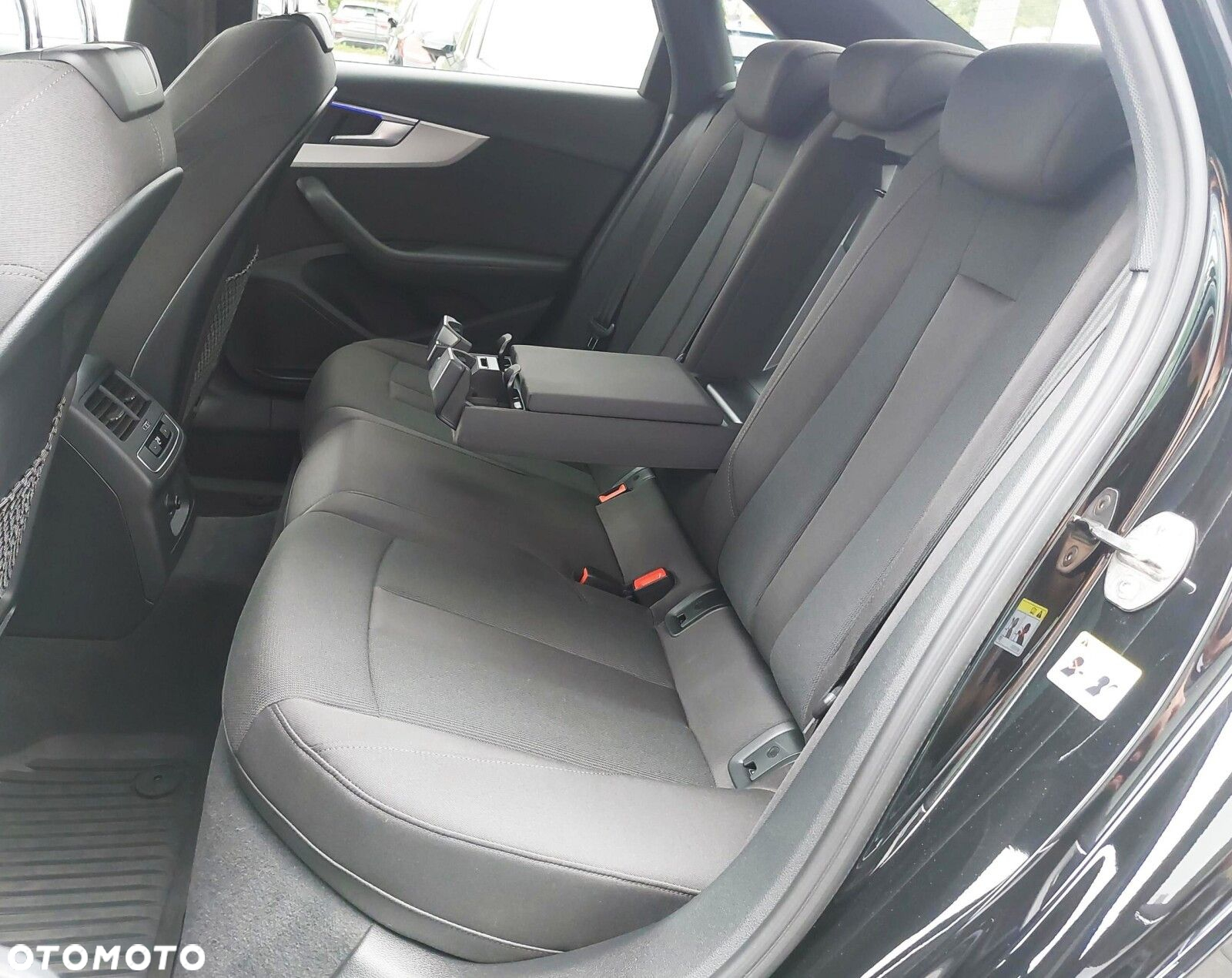 Audi A4 - 18