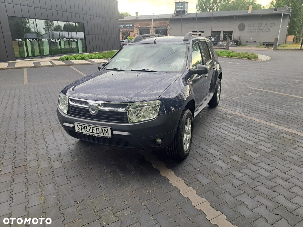 Dacia Duster 1.6 16V 105 4x2 Prestige - 28