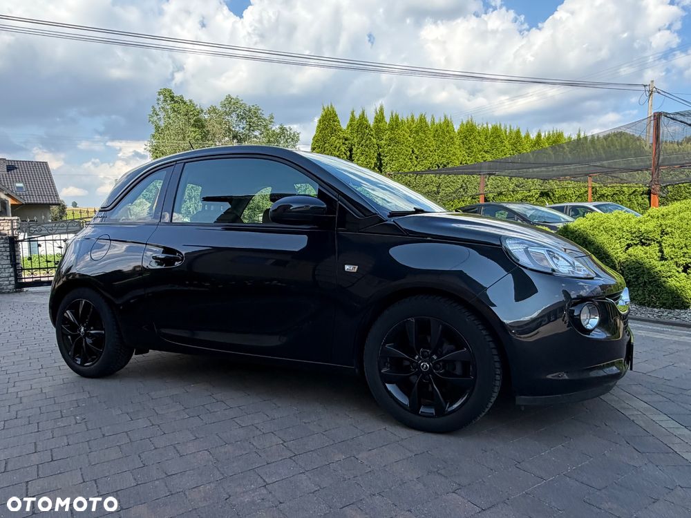 Opel Adam 1.2 Start/Stop Glam - 21