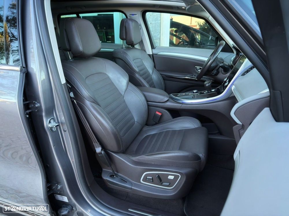 Renault Espace Energy dCi 160 EDC Intens - 19