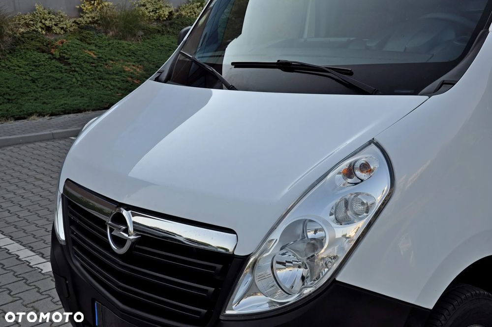 Opel Movano - 18