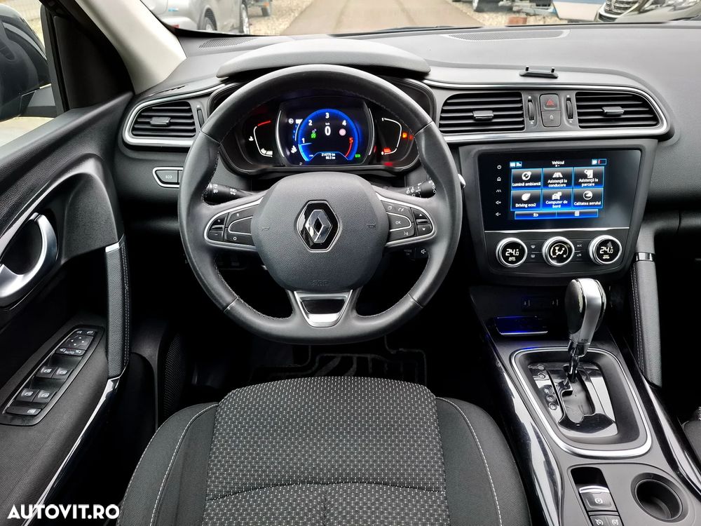 Renault Kadjar - 9
