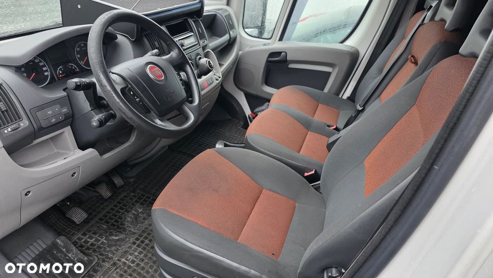 Fiat DUCATO - 11