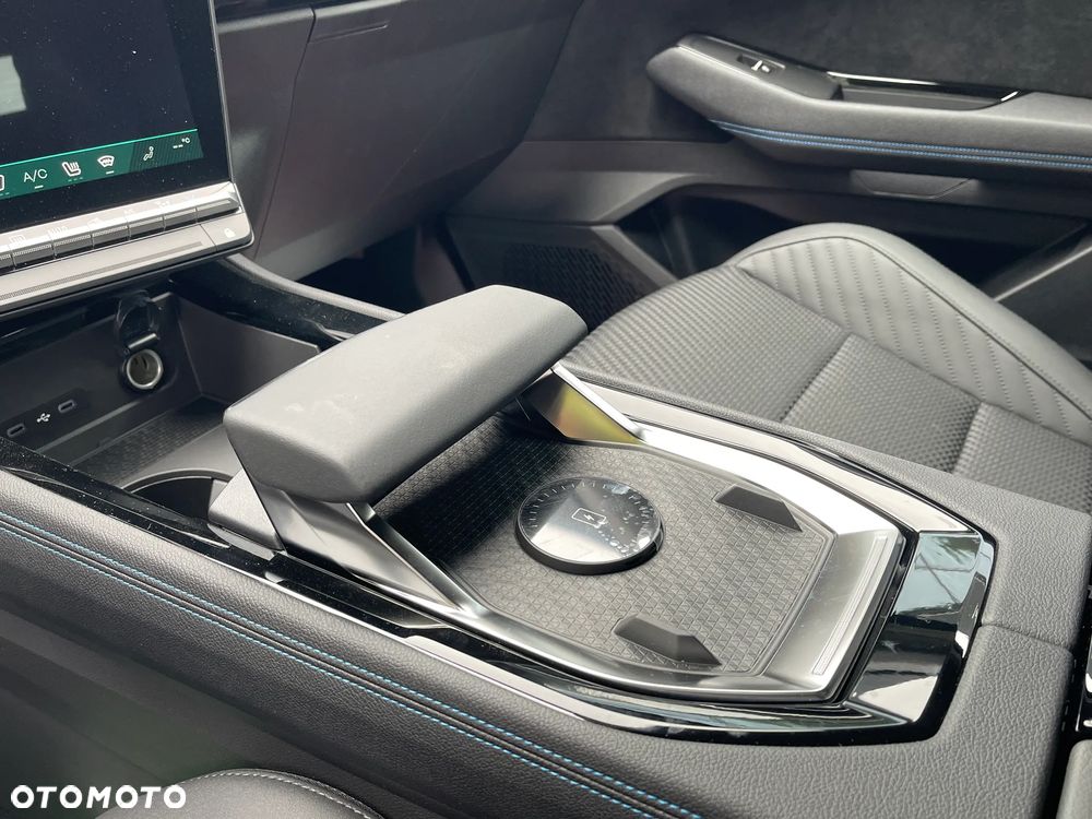 Renault Espace 1.2 E-Tech Full Hybrid 200 esprit Alpine MMT 5os - 22