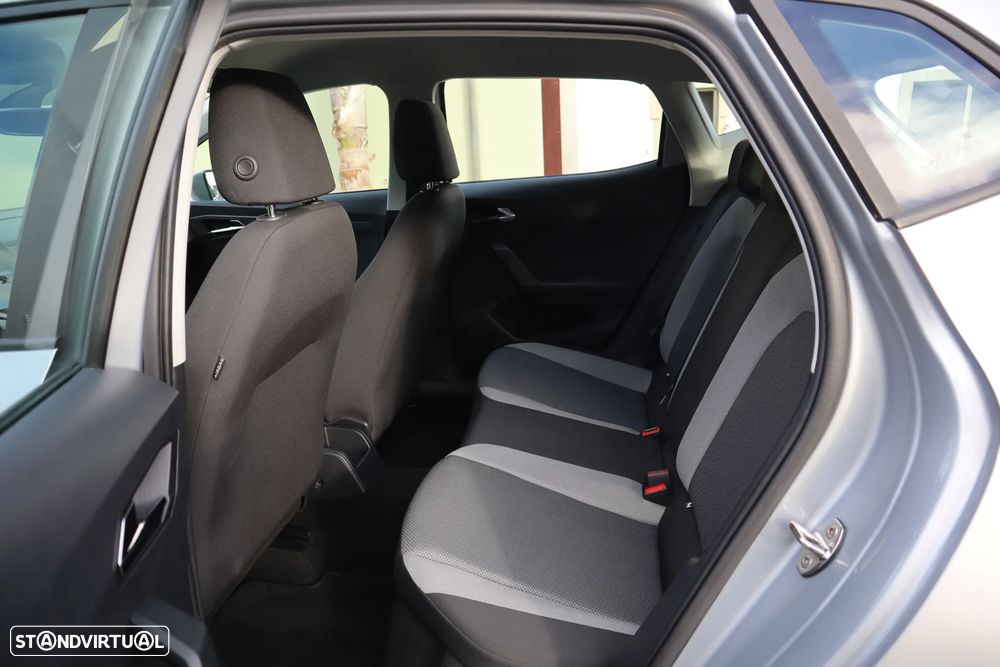 SEAT Ibiza 1.0 Style - 23