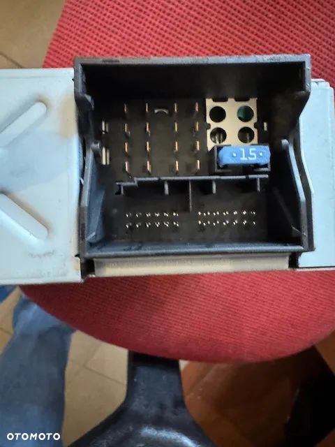 Peugeot 308 Nawigacja Navi Radio Bluetooth  BE 6428 96661987XH Plug&Play - 4