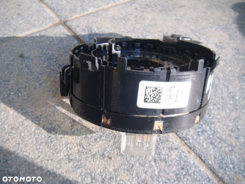 audi a3 8p taśma airbag 1k0959653 - 1