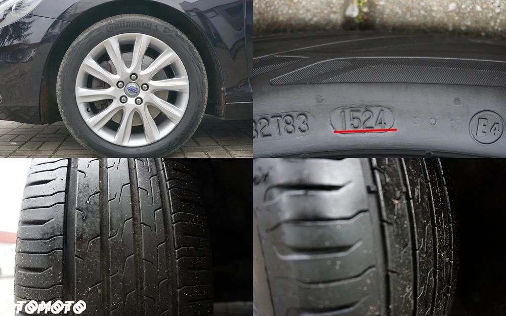 Volvo V40 D3 Summum - 25