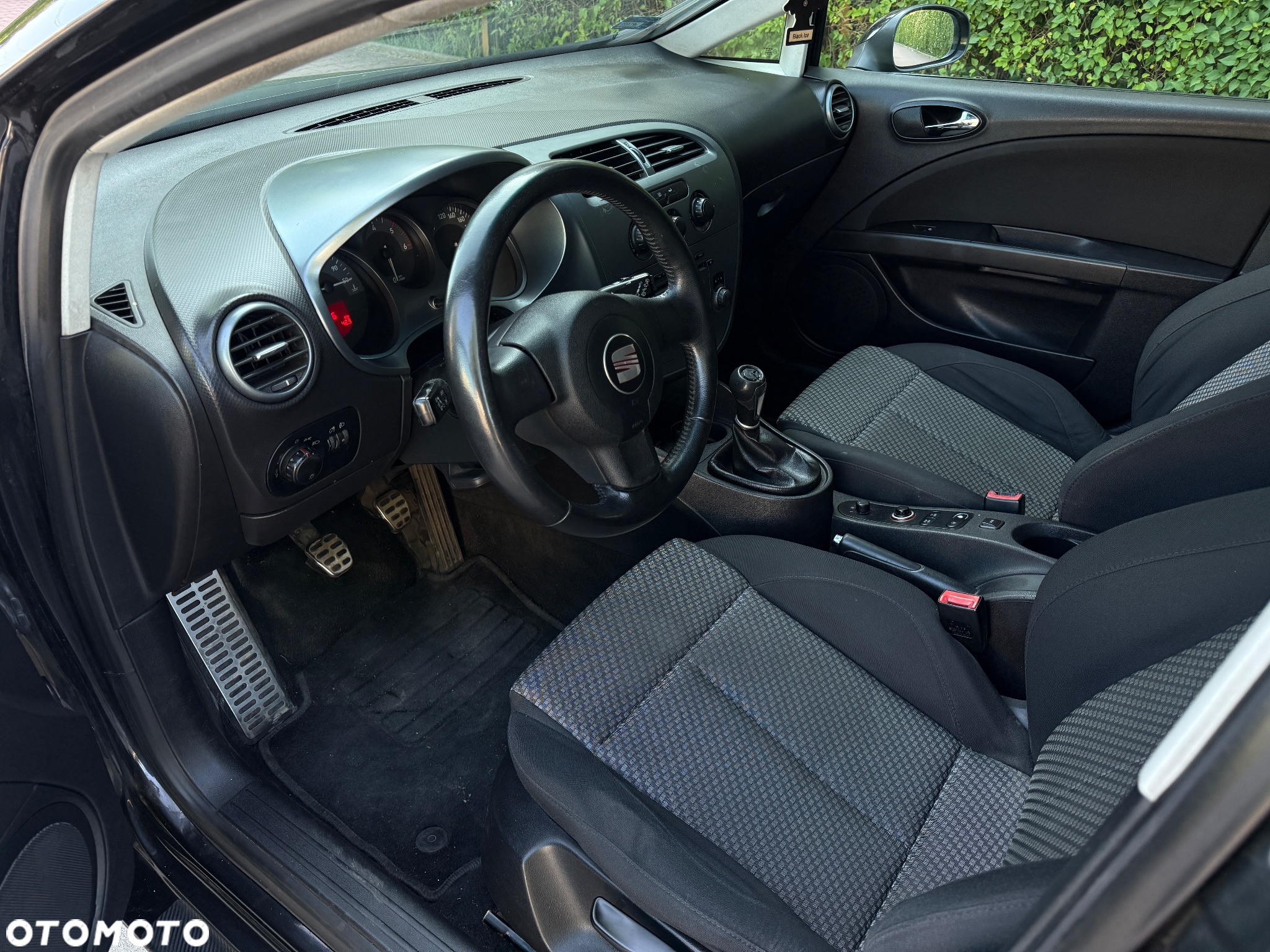 Seat Leon 1.9 TDI Audience - 6