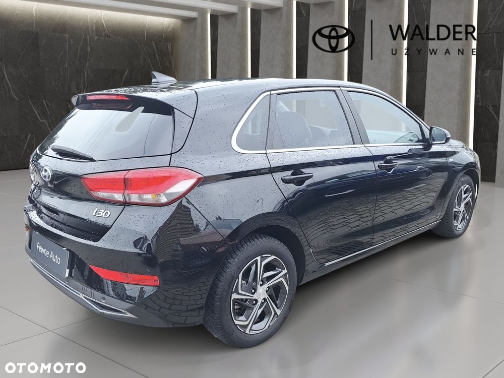 Hyundai i30 - 5
