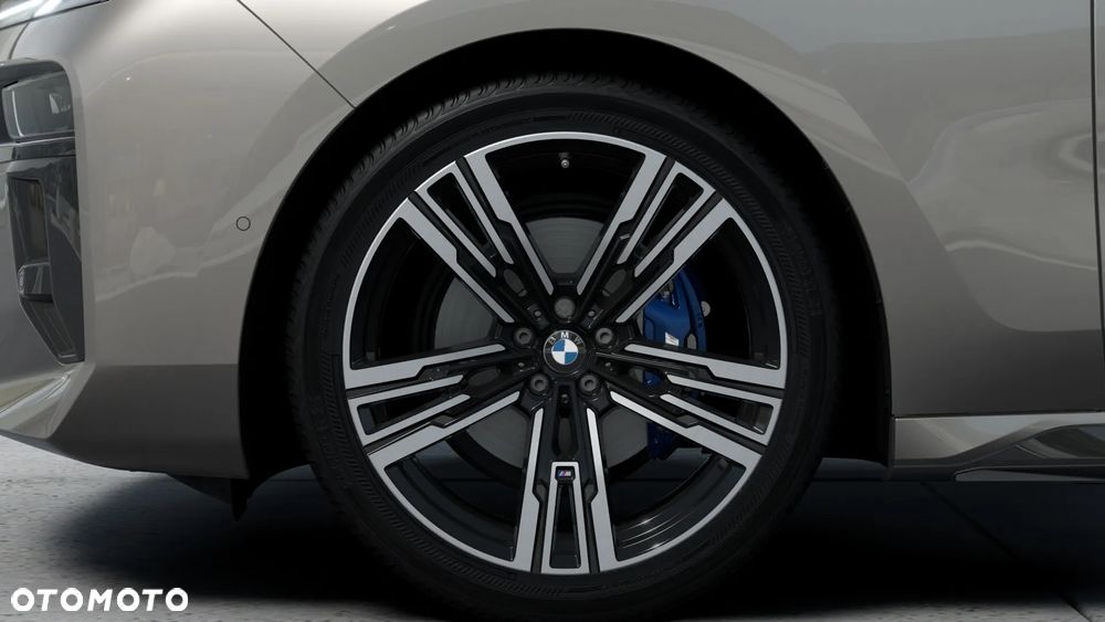 BMW Seria 7 740d xDrive mHEV M Sport sport - 9