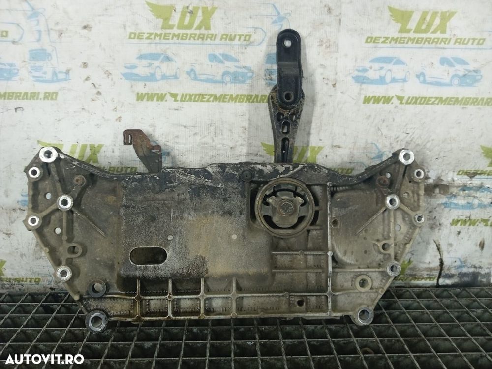 Cadru motor 1K0199369F 1.9 tdi BLS Audi A3 8P/8PA [facelift] [2004 - - 1