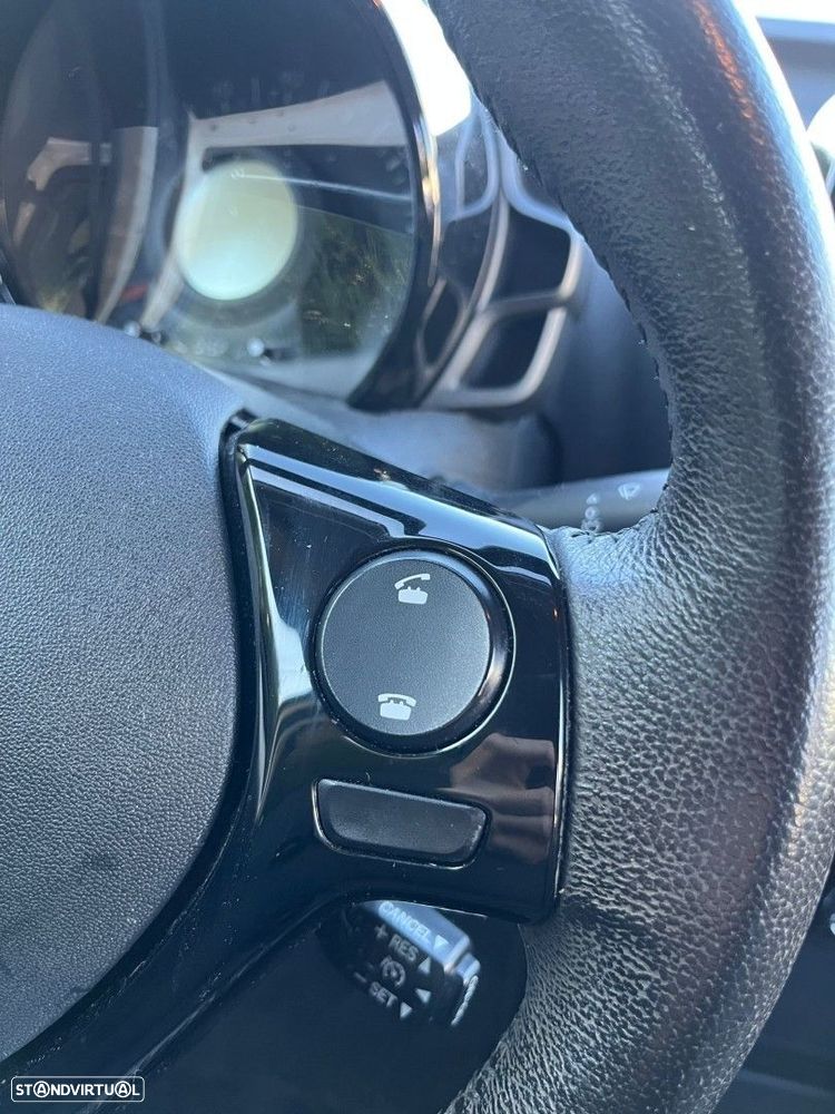 Citroën C1 Airscape 1.0 VTi Feel - 5