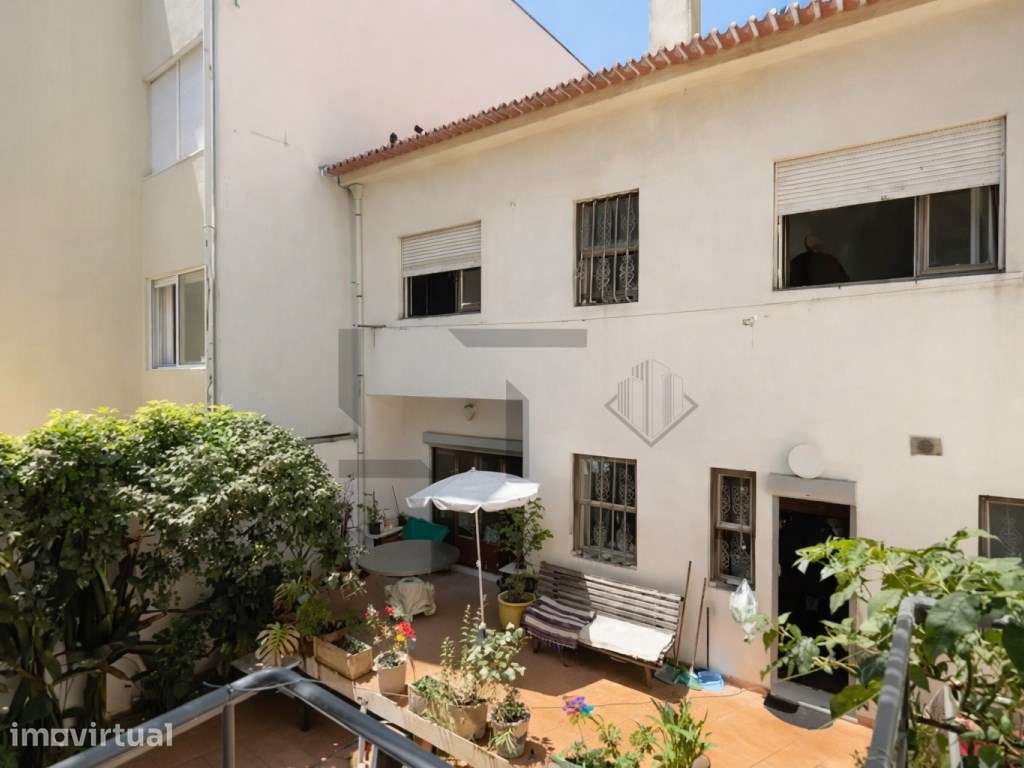 Moradia T6 com Garagem para Venda na Foz junto ao Mar, Porto - Grande imagem: 3/17