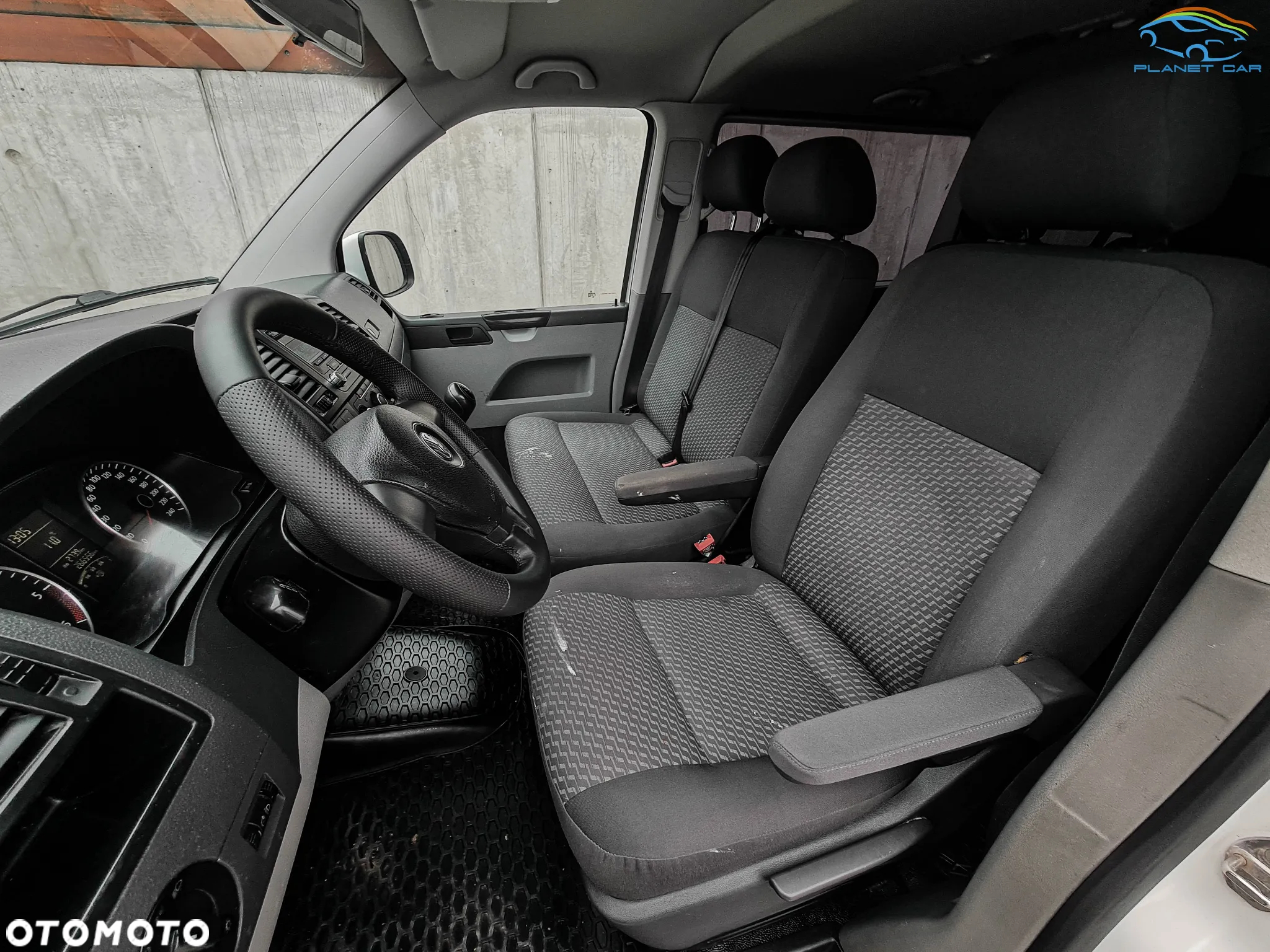 Volkswagen Caravelle TDI L2 Comfortline - 14