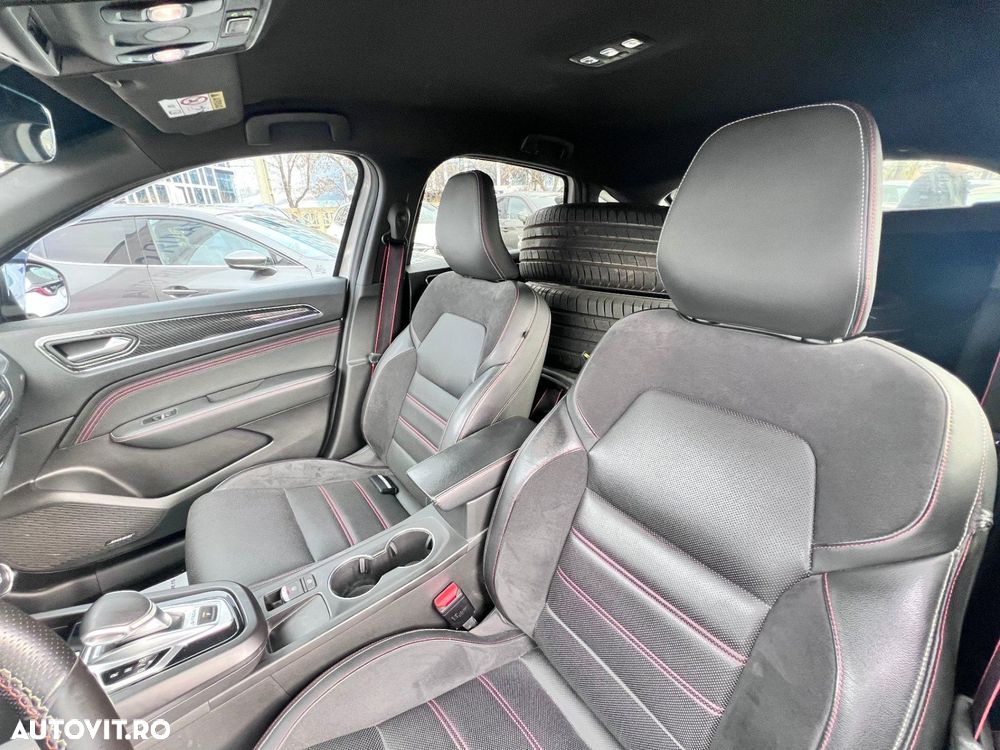 Renault Arkana E-TECH Hybrid Intens - 11