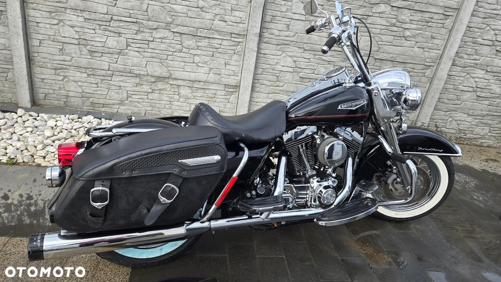 Harley-Davidson Touring Road King - 4