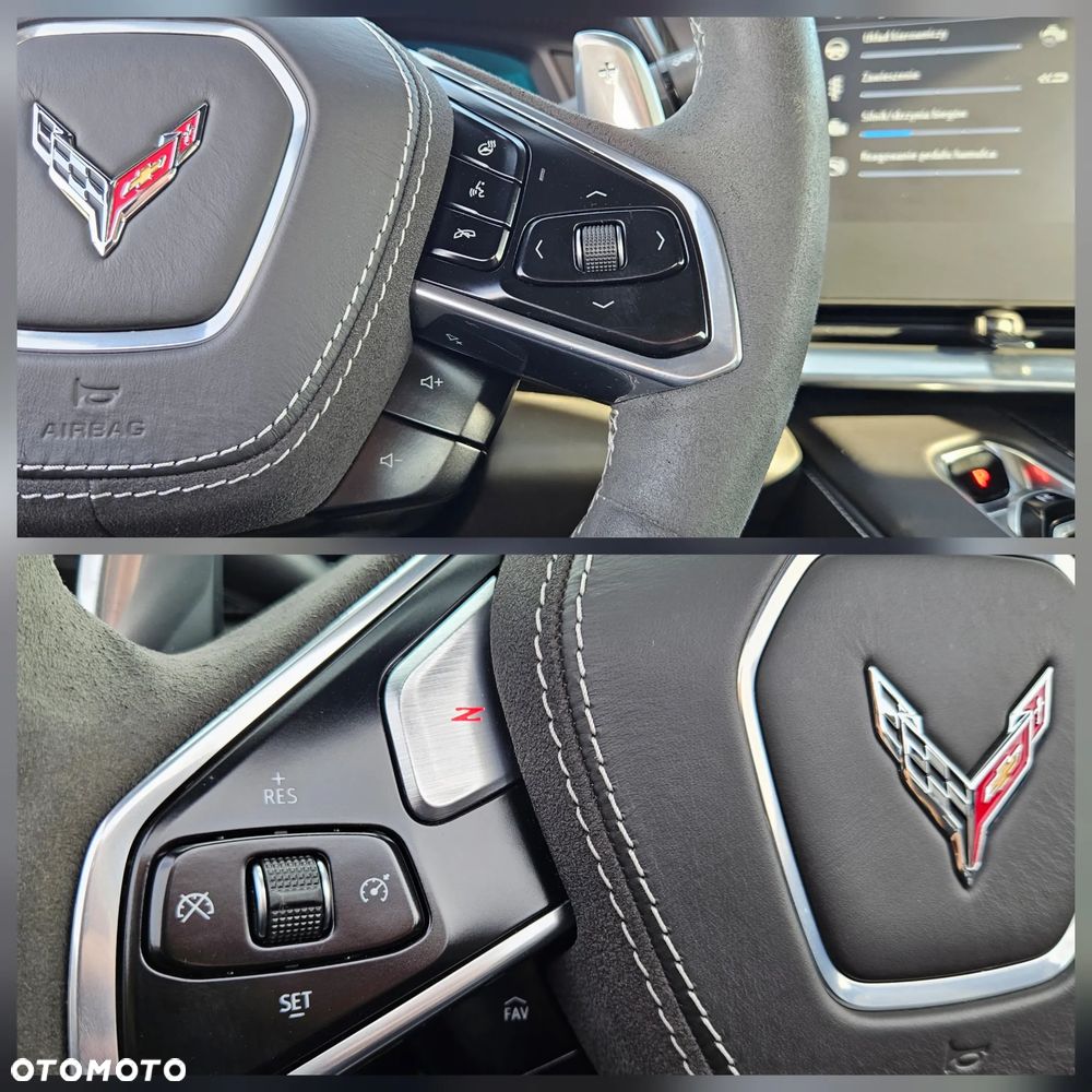 Chevrolet Corvette - 39