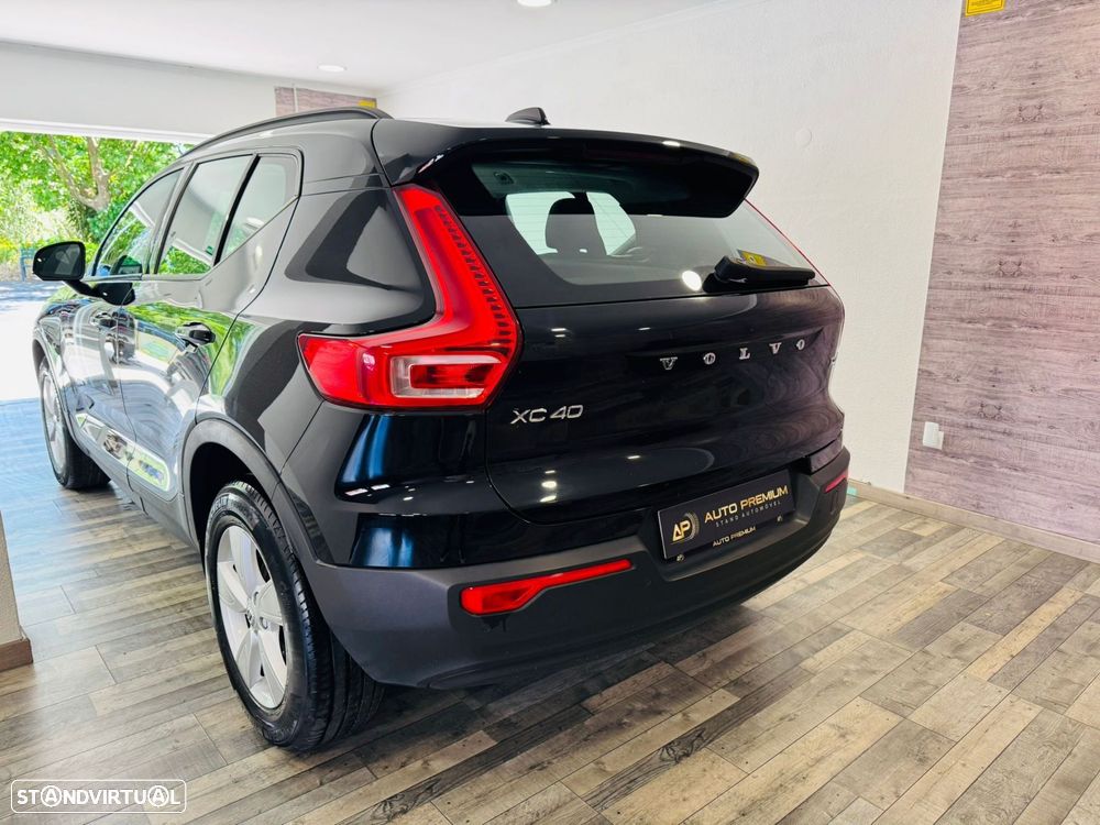 Volvo XC 40 1.5 T2 Momentum Core - 5
