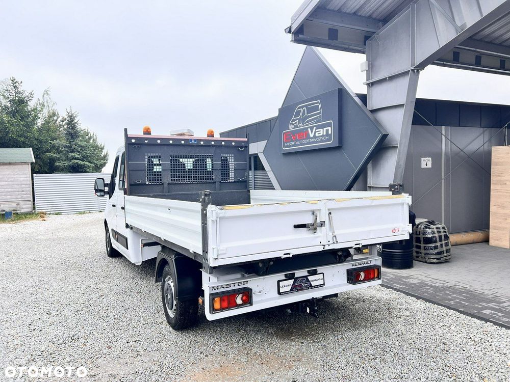 Renault Master - 3