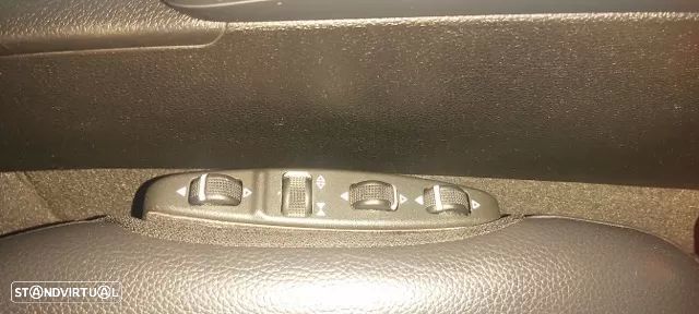 Mercedes-Benz C 220 CDi Avantgarde BE - 11