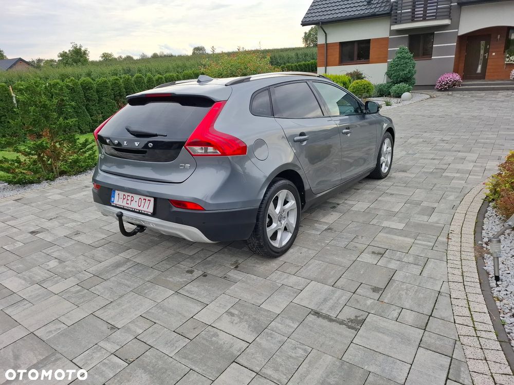 Volvo V40 Cross Country D2 You - 13