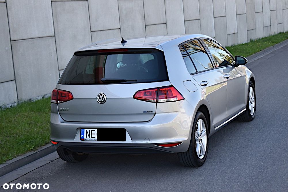 Volkswagen Golf - 12