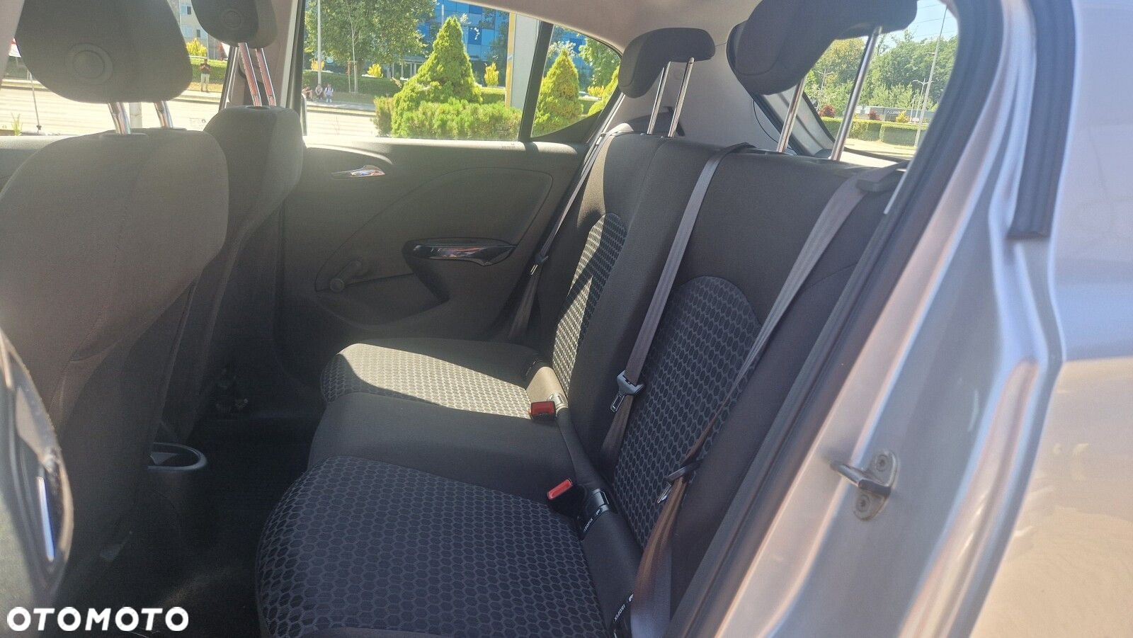 Opel Corsa - 13