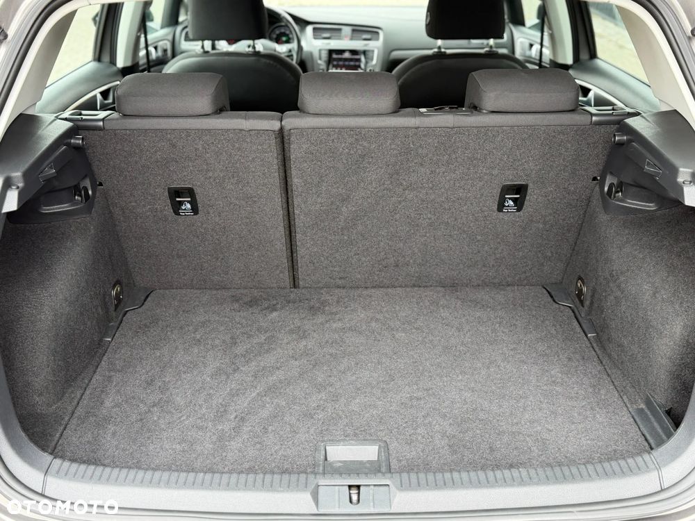 Volkswagen Golf 1.4 TSI BlueMotion Technology DSG Comfortline - 17