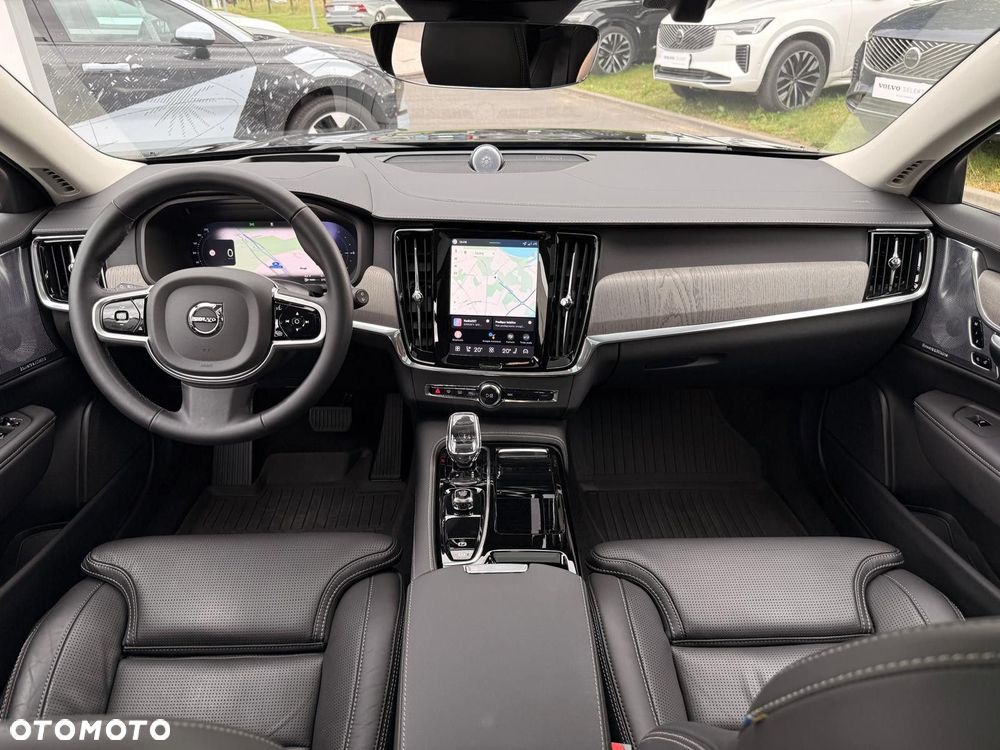 Volvo V90 - 10