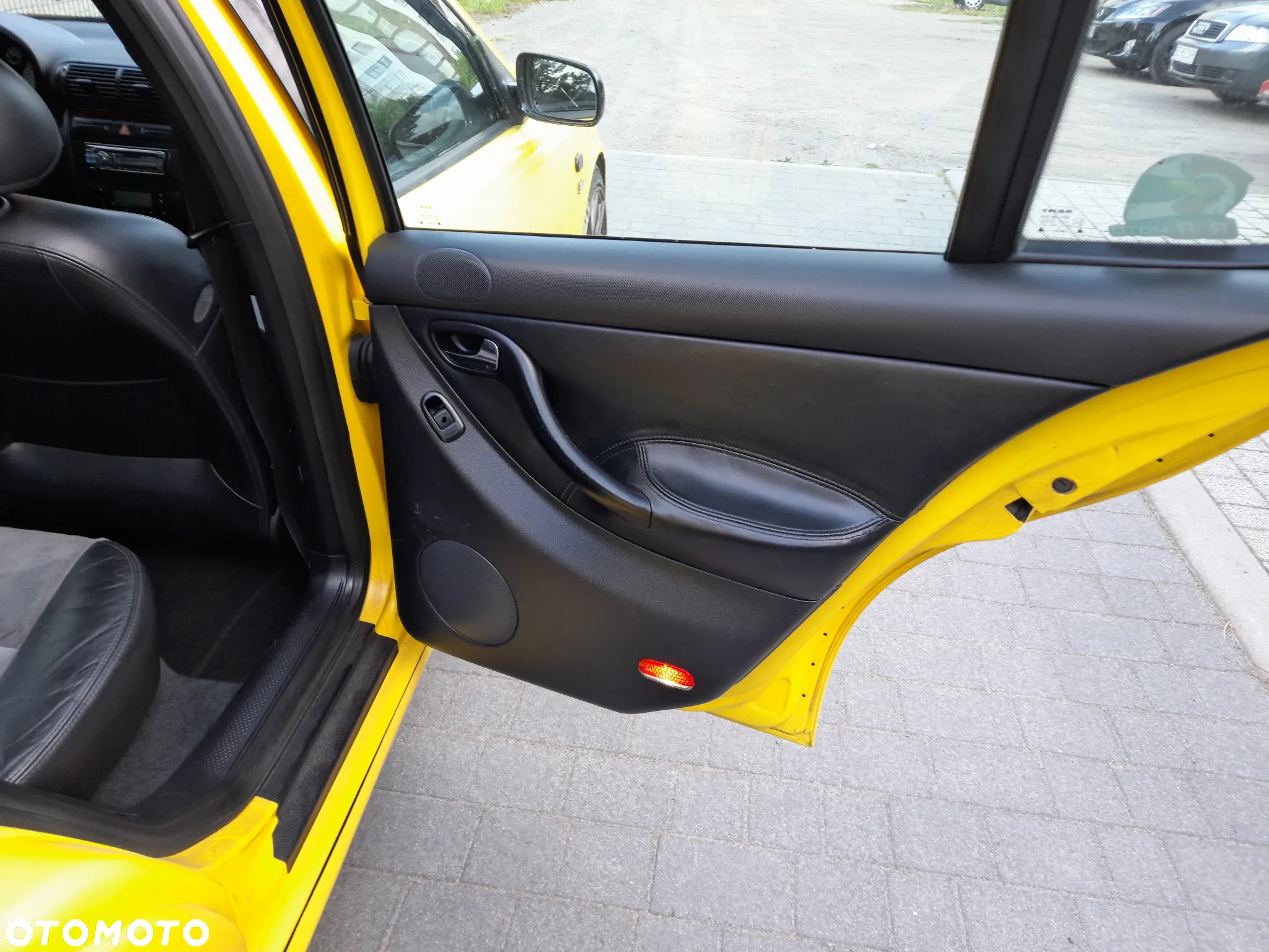 Seat Leon 1.8T Cupra R - 30