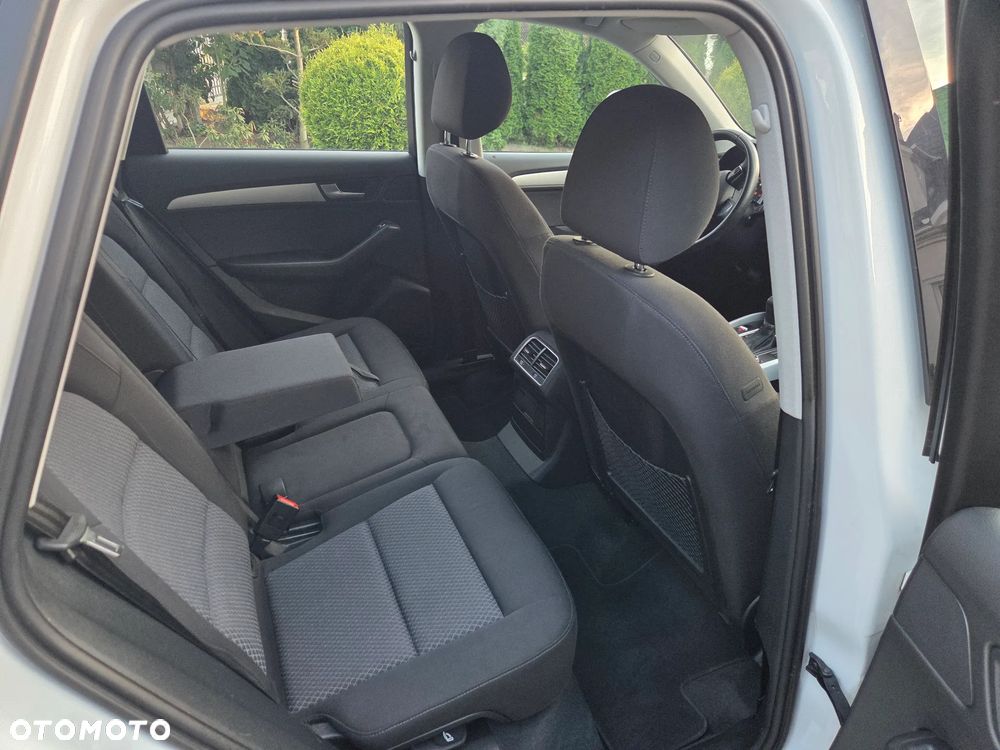 Audi Q5 - 14