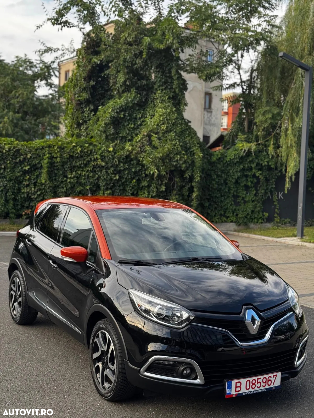 Renault Captur ENERGY dCi 110 Start&Stop Intens - 20