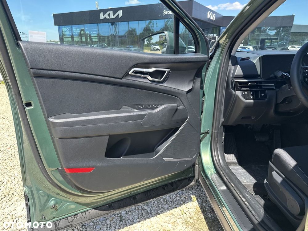 Kia Sportage - 10