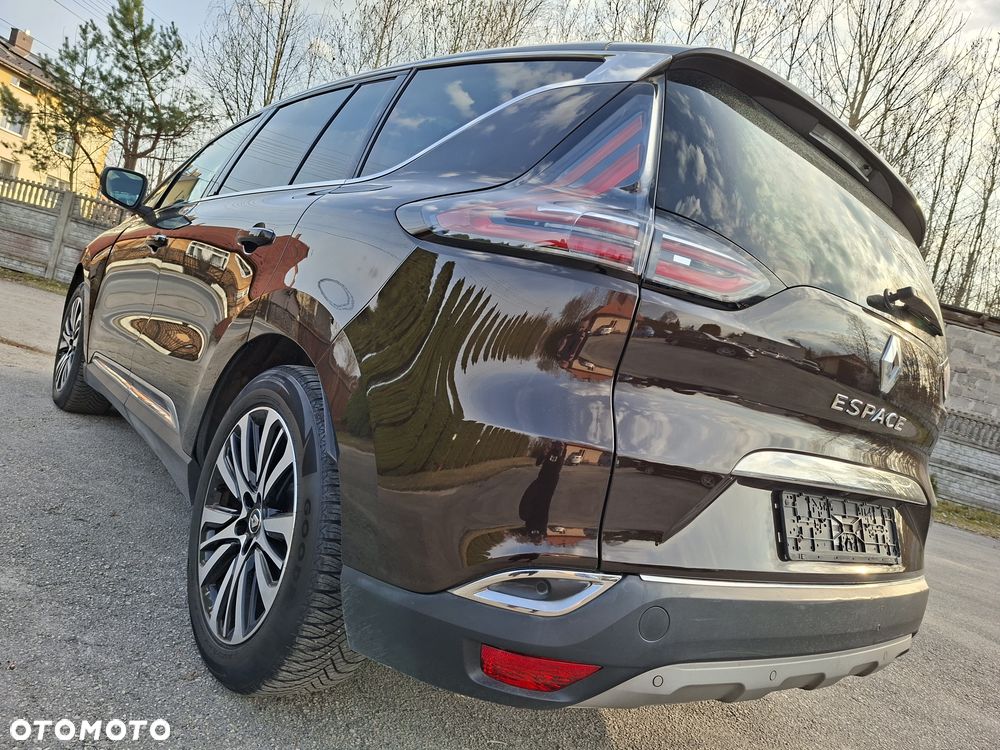 Renault Espace Energy dCi 160 EDC Initiale Paris - 4