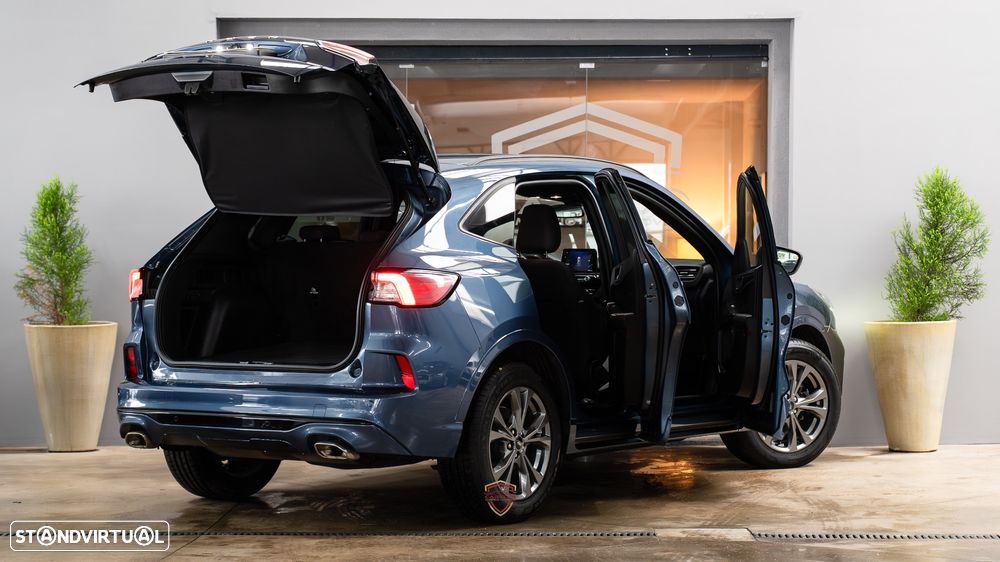 Ford Kuga 1.5 EcoBoost ST-LINE - 7
