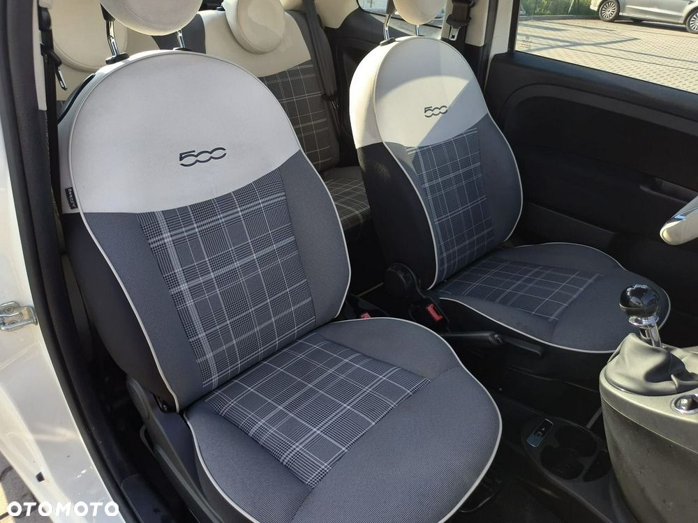 Fiat 500 - 14