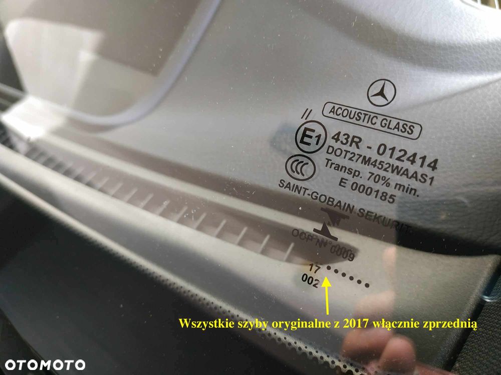 Mercedes-Benz GLC 300 4-Matic - 13